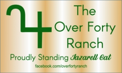 Over Forty Ranch